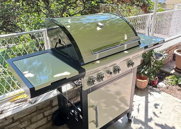 Flowers Pula, Center * 풀라