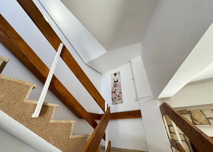 Flowers Pula, Center 아파트