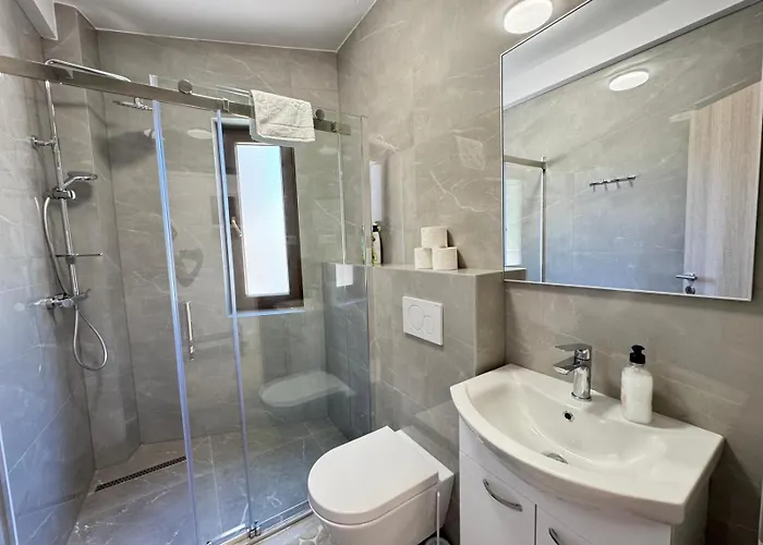 Flowers Pula, Center 아파트 *