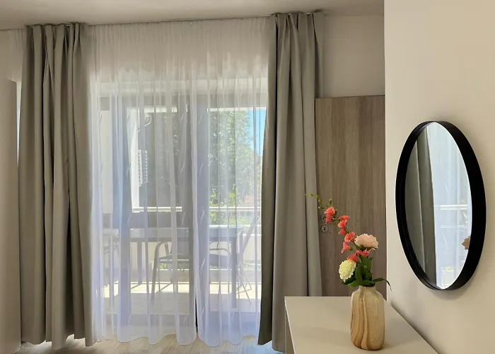 아파트 Flowers Pula, Center 풀라