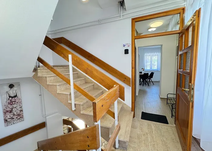 Flowers Pula, Center 아파트 *