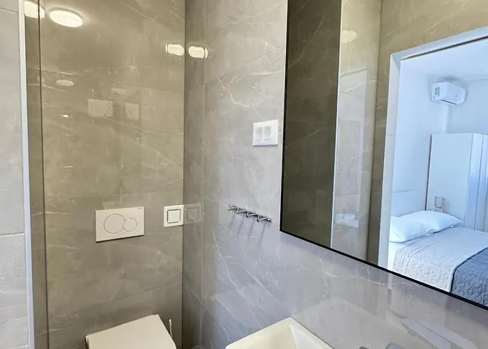 Flowers Pula, Center 아파트 *