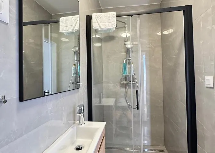 Flowers Pula, Center 아파트 *