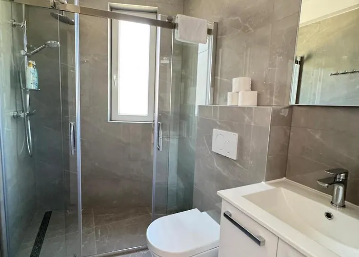 아파트 Flowers Pula, Center *