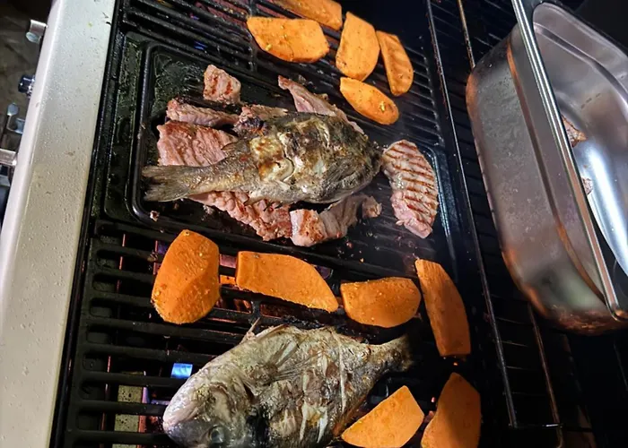 아파트 Flowers Pula, Center 풀라