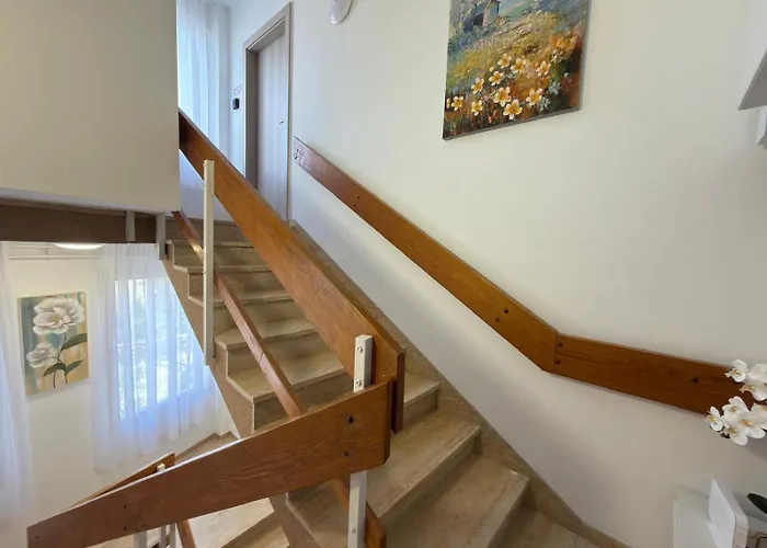 아파트 Flowers Pula, Center