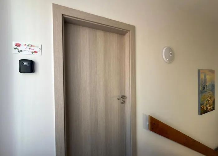 아파트 Flowers Pula, Center 풀라