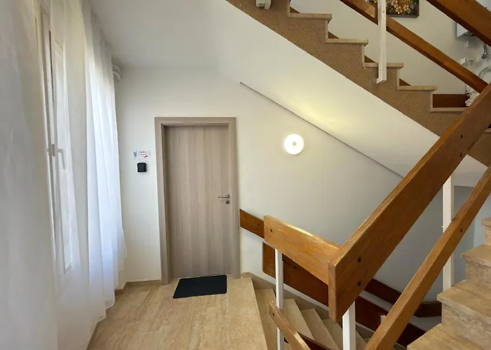 아파트 Flowers Pula, Center 풀라