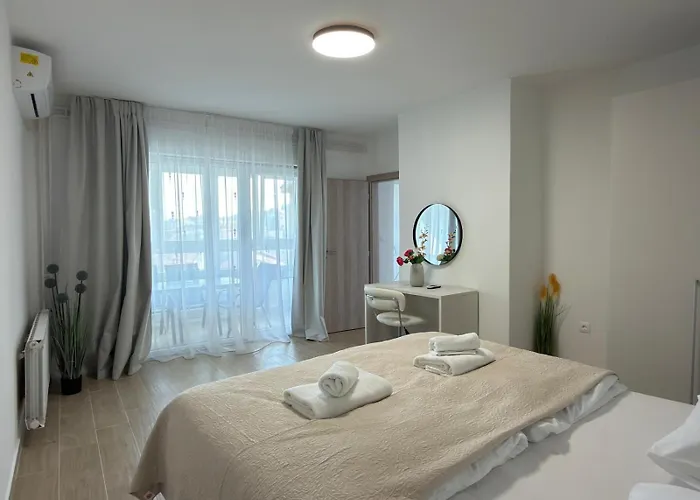 아파트 Flowers Pula, Center