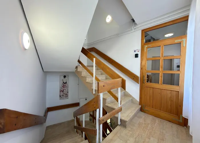 아파트 Flowers Pula, Center 풀라